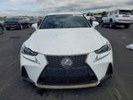 Lexus IS 2017