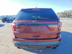 Ford Explorer 2016