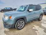 Jeep Renegade 2017