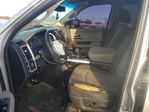 Dodge RAM 2011