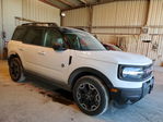 Ford Bronco 2025