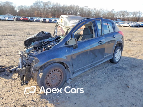Nissan Versa 2012 - Image 1 of 14