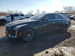 Cadillac CTS 2014