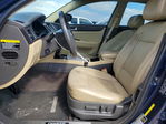 Hyundai Genesis 2011