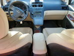 Lexus HS 2011