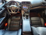 Nissan Maxima 2017