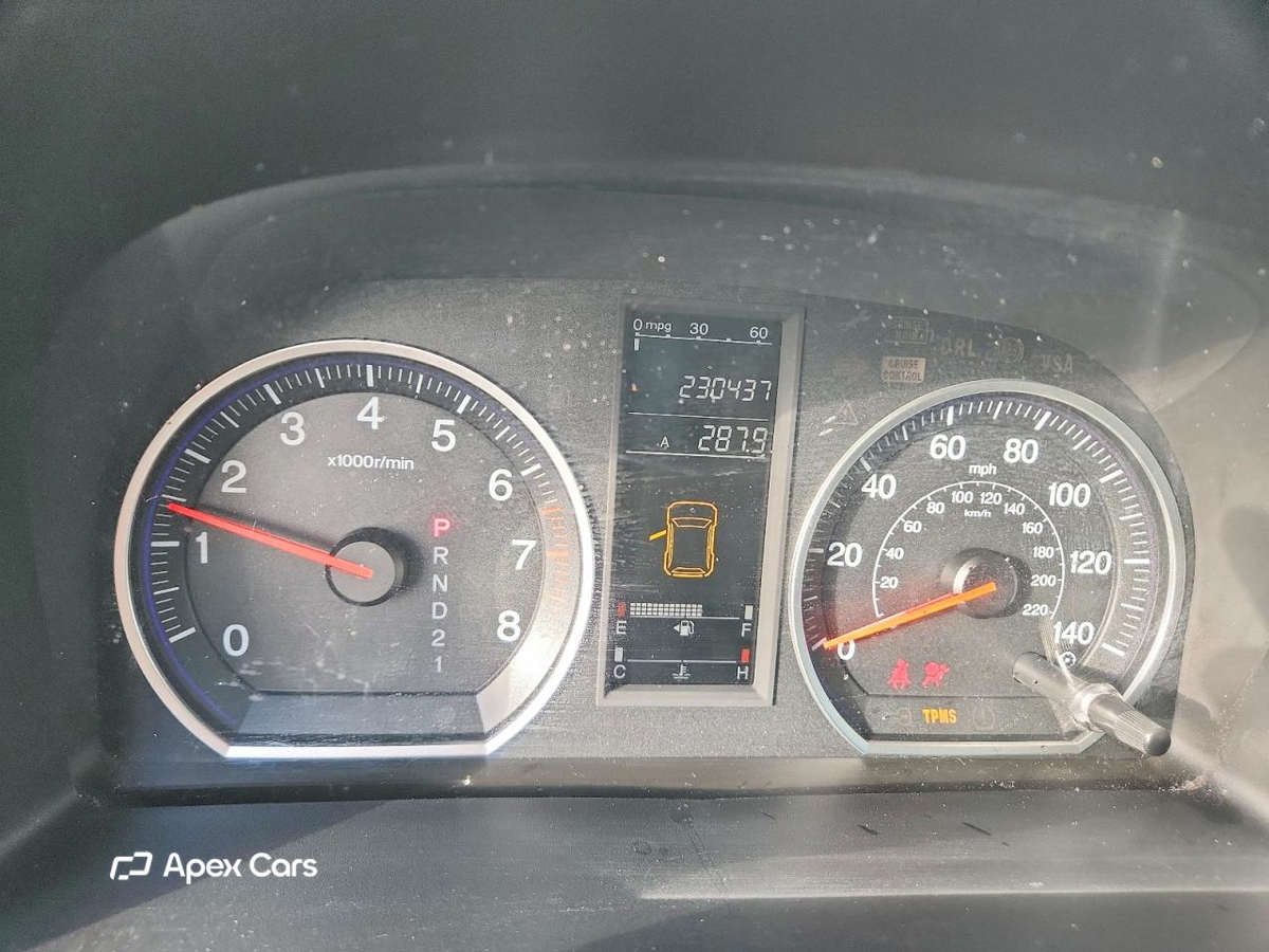 Honda CR-V 2007