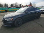 Audi A6 2014