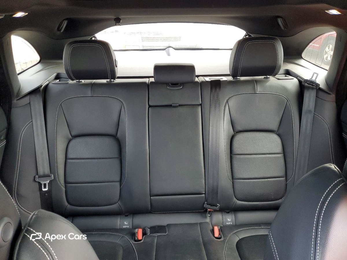 Jaguar F-Pace 2017
