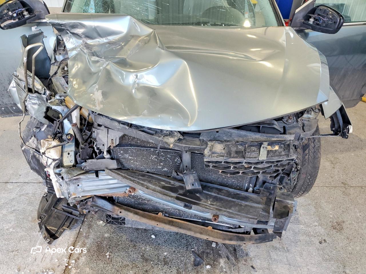 Mazda CX-9 2010