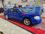 Dodge Avenger 2012
