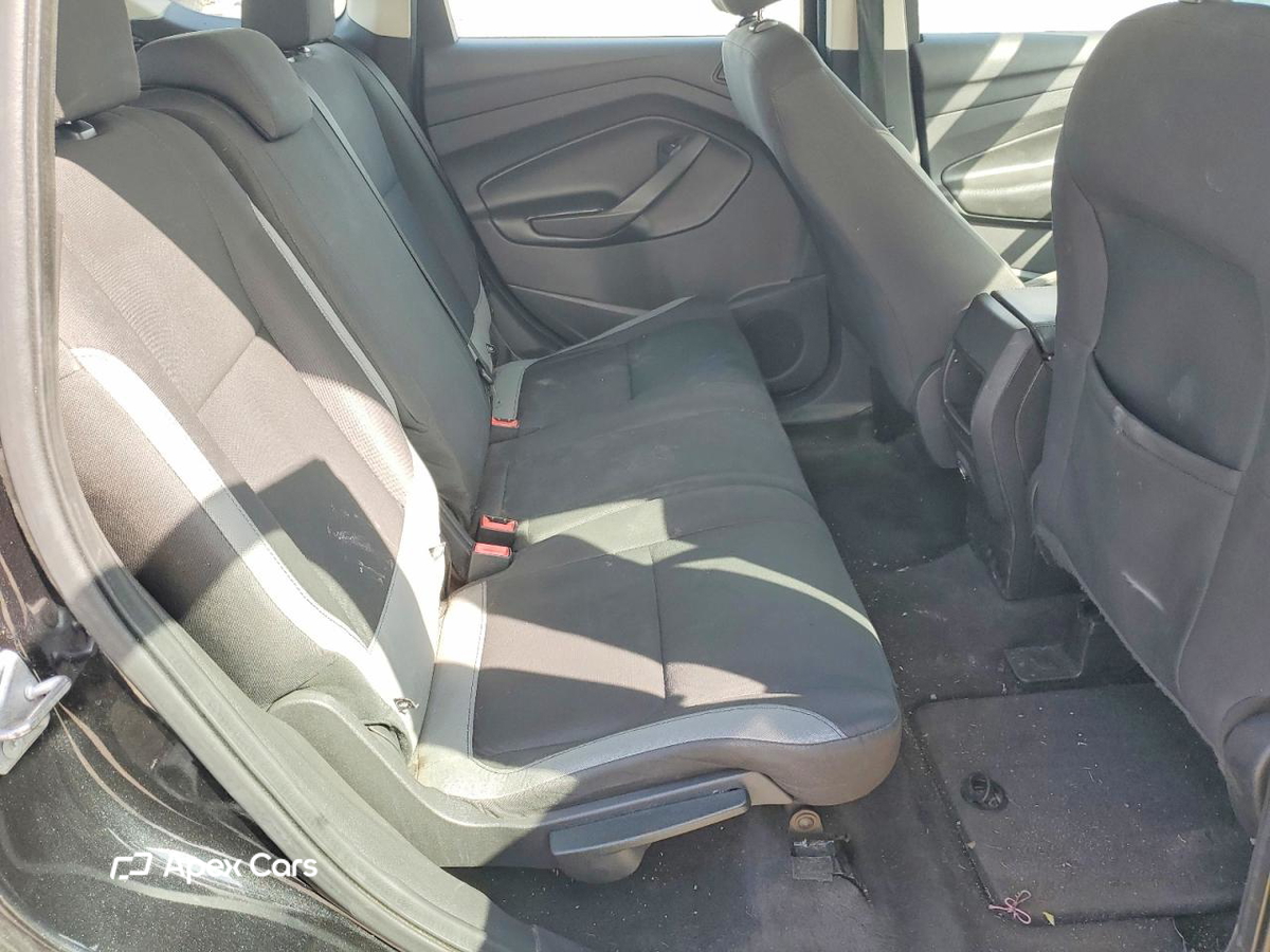 Ford Escape 2014
