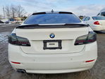 BMW Series 5 2015