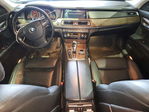 BMW Series 7 2013
