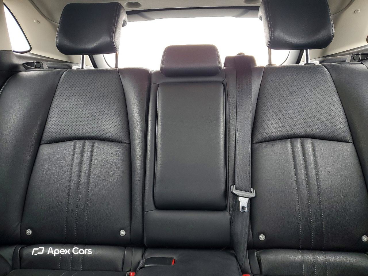 Mazda CX-3 2019