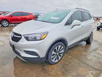 Buick Encore 2021