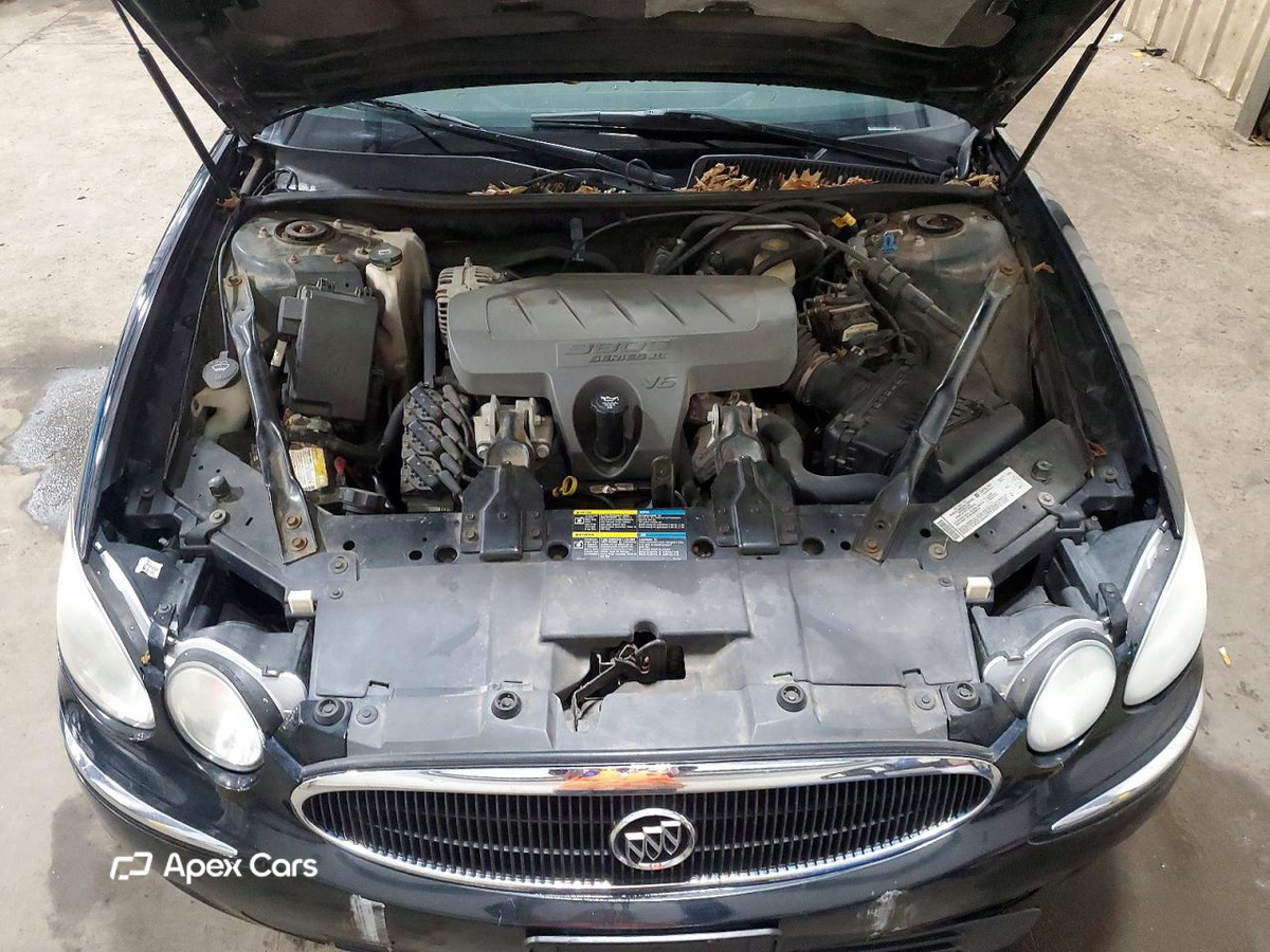 Buick LaCrosse 2006
