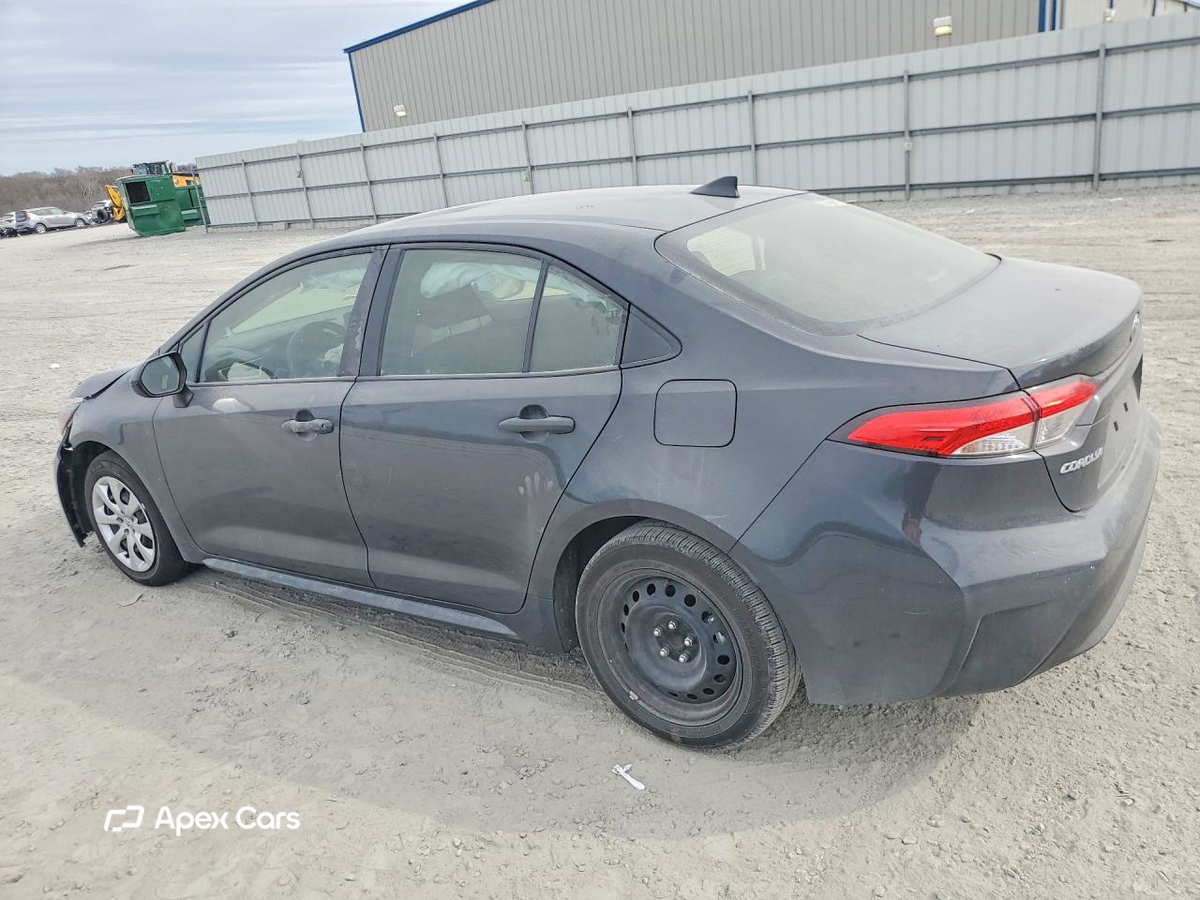 Toyota Corolla 2025