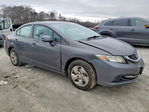 Honda Civic 2013