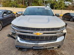 Chevrolet Silverado 2019