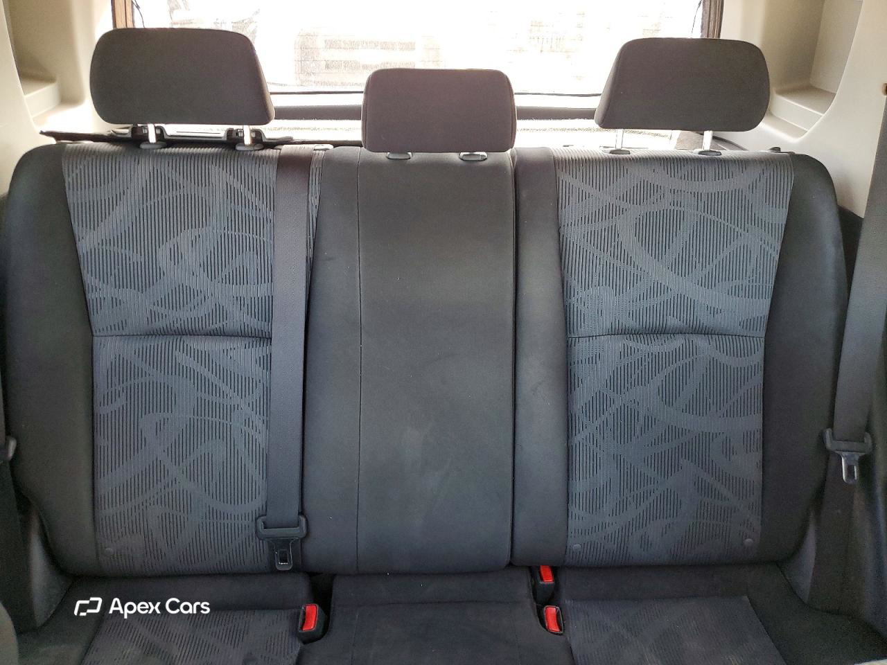 Scion xB 2012