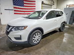 Nissan Rogue 2018