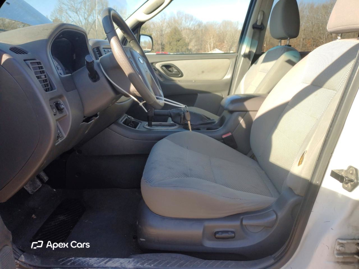 Ford Escape 2005
