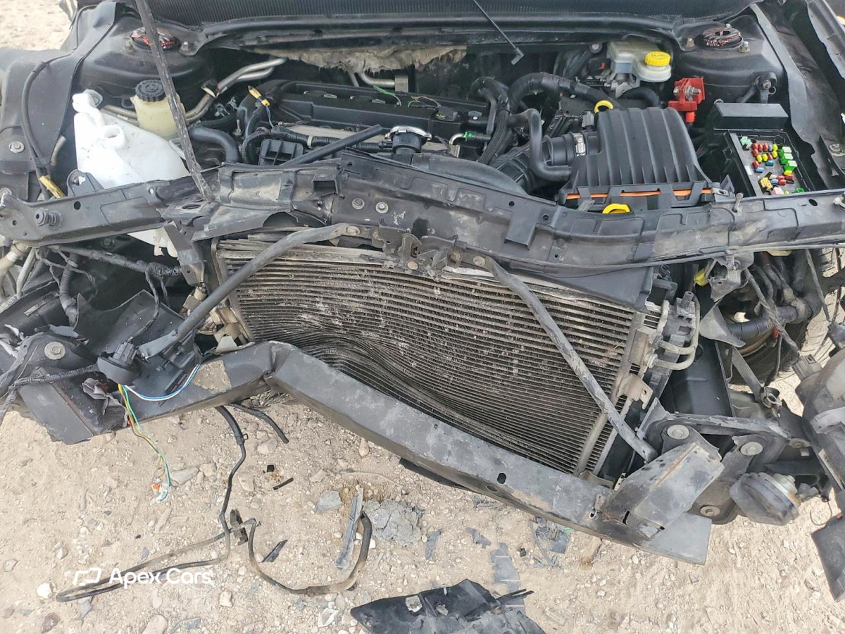 Chrysler 200 2012