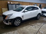 Cadillac SRX 2016