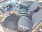 Hyundai Sonata 2011