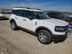 Ford Bronco 2022