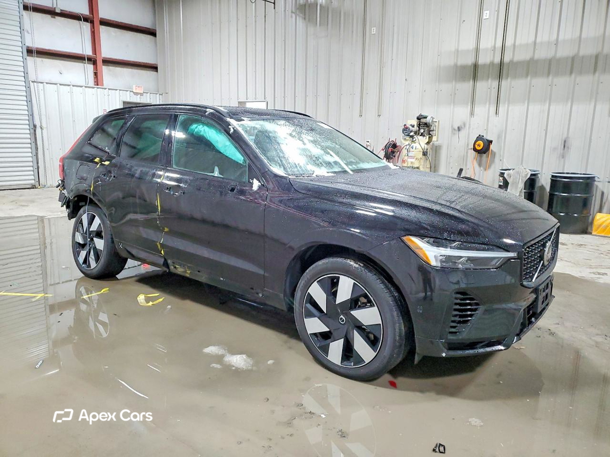 Volvo XC60 2024