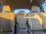 Honda Odyssey 2015