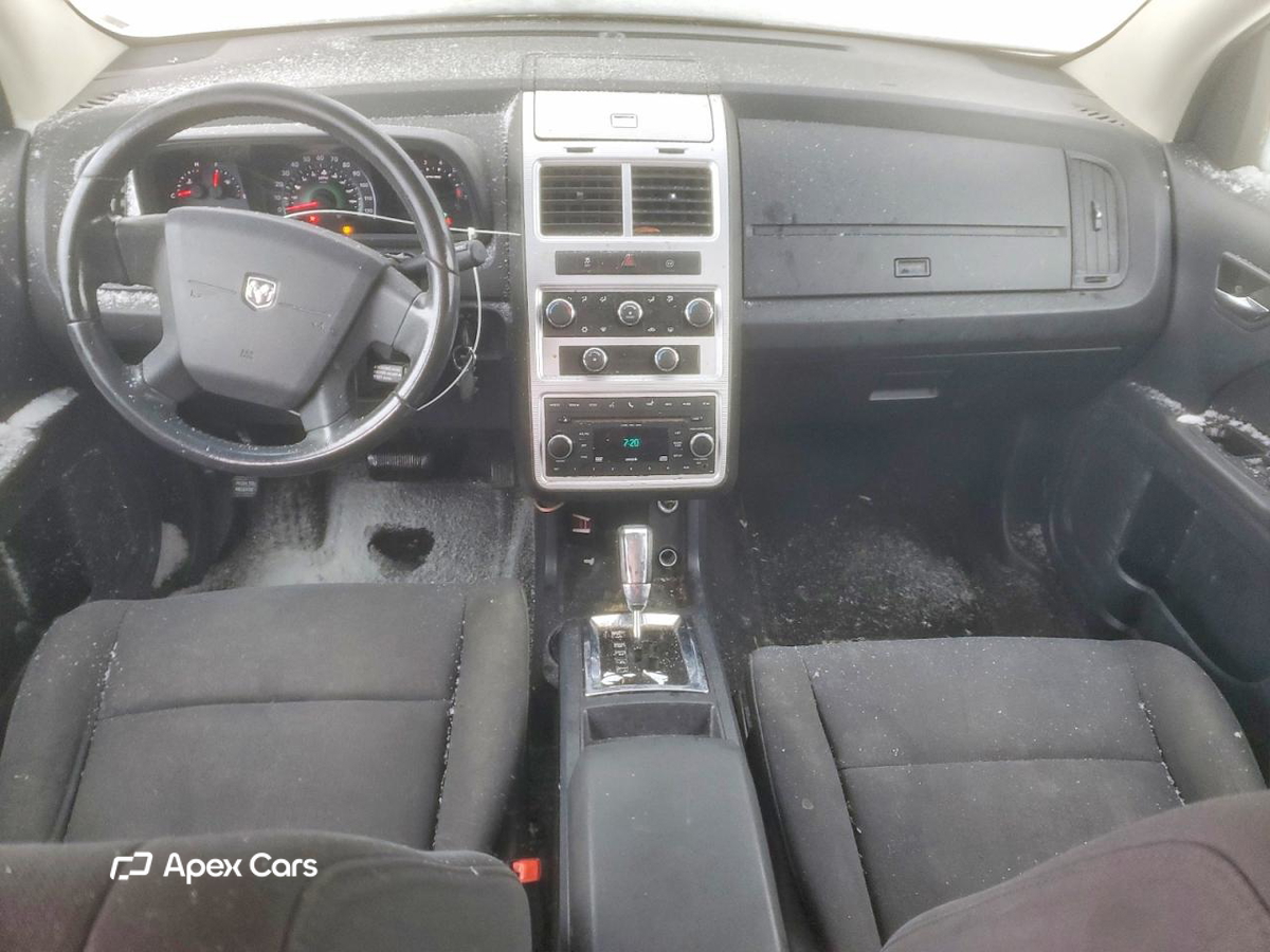 Dodge Journey 2010
