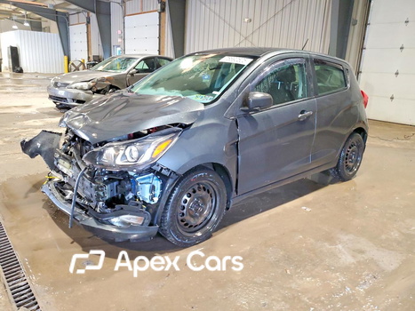 Chevrolet Spark 2019 - Image 1 of 13