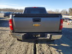 Chevrolet Silverado 2012