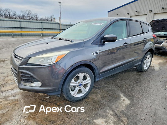 Ford Escape 2015 - Image 1 of 13