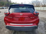 Nissan Murano 2023