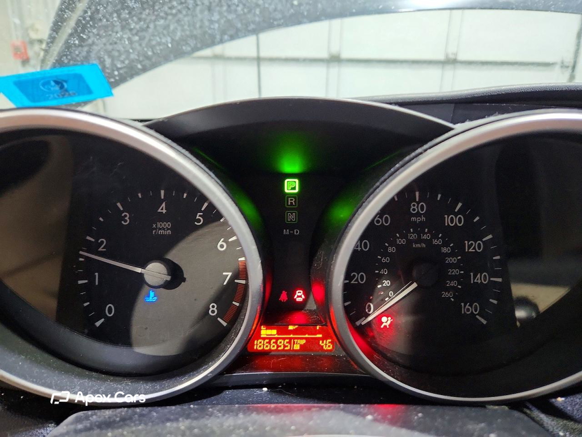 Mazda 3 2011