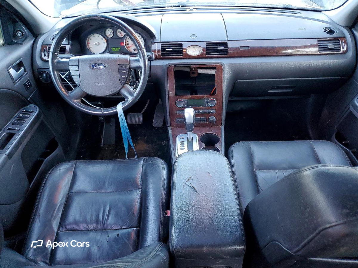 Ford Five Hundred 2006