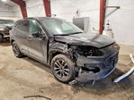 Ford Escape 2022