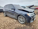 BMW X3 2016