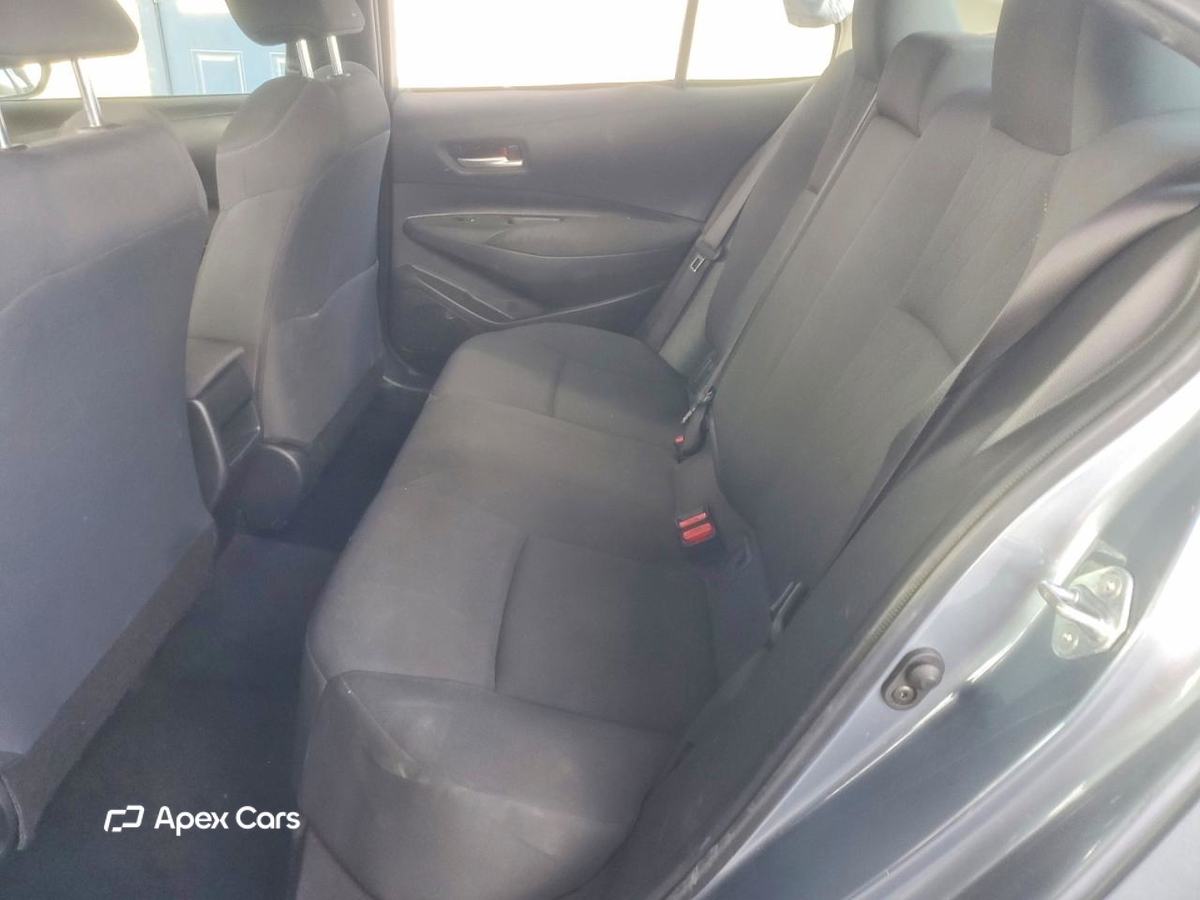 Toyota Corolla 2020