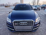 Audi SQ5 2014