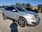 Cadillac SRX 2016