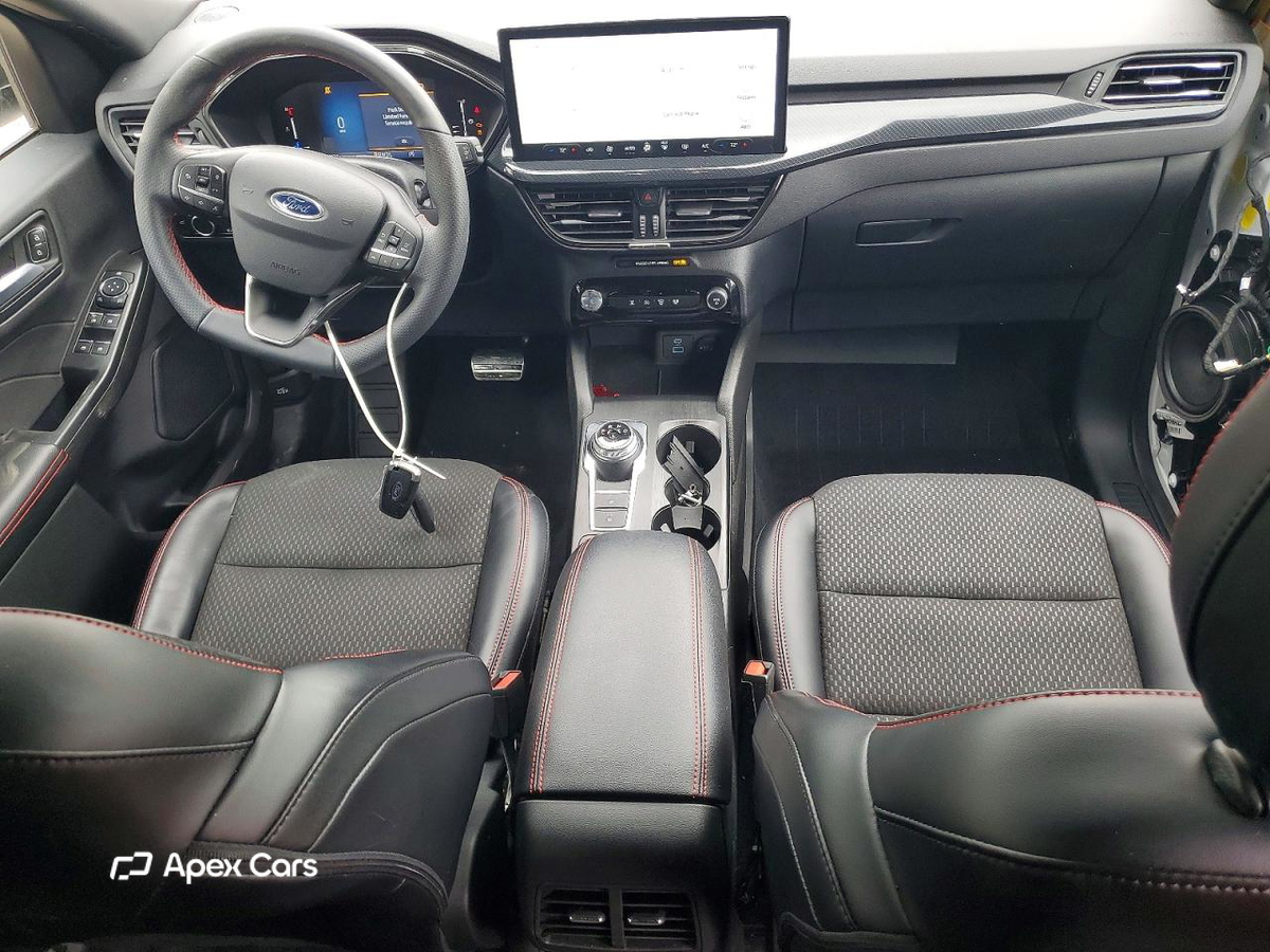 Ford Escape 2023