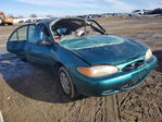 Ford Escort 1998