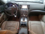 Infiniti G 2012