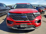 Ford Explorer 2020