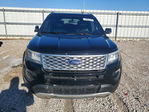 Ford Explorer 2016